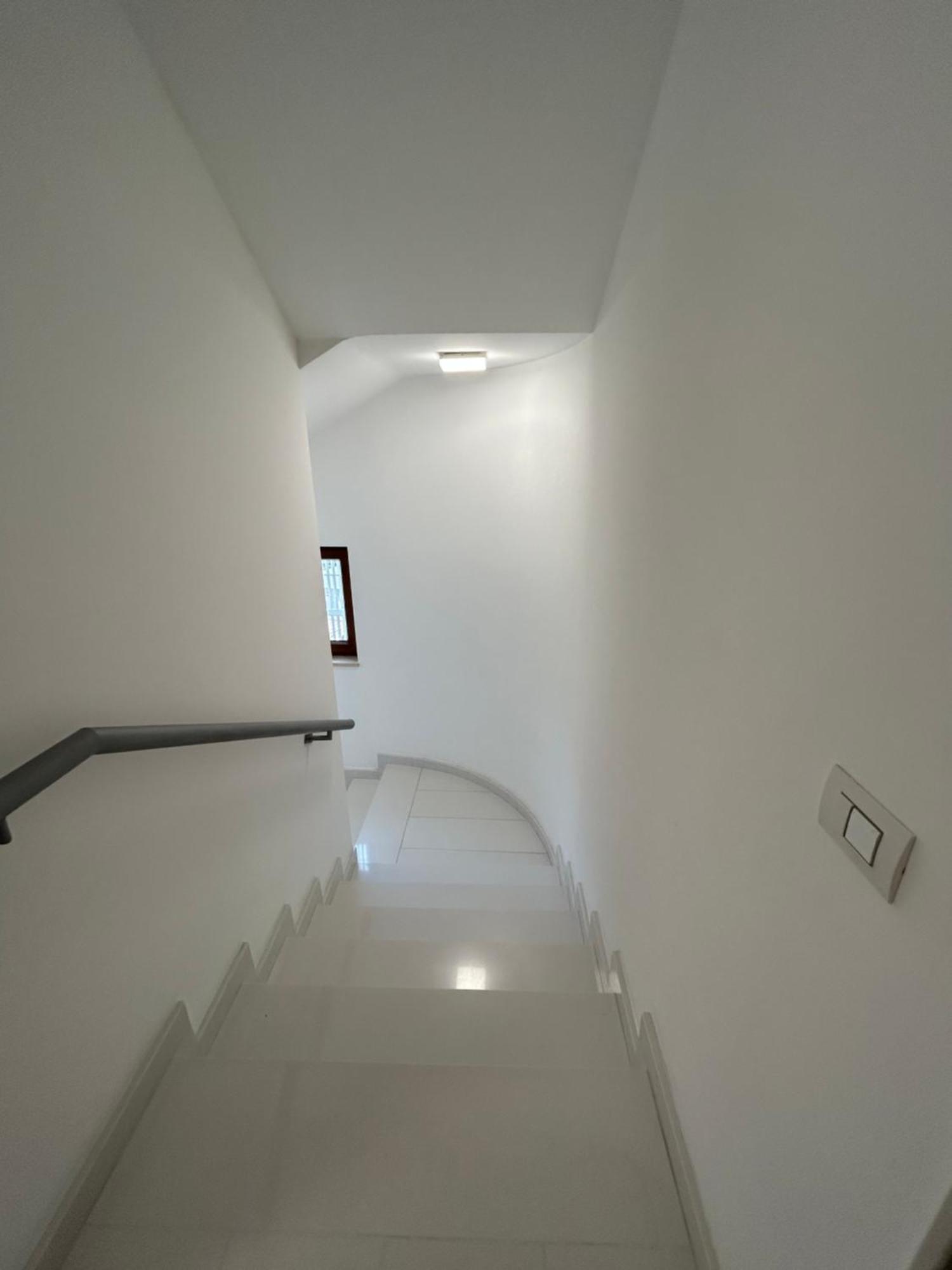 Central Modern Studio Bari Appartement Buitenkant foto