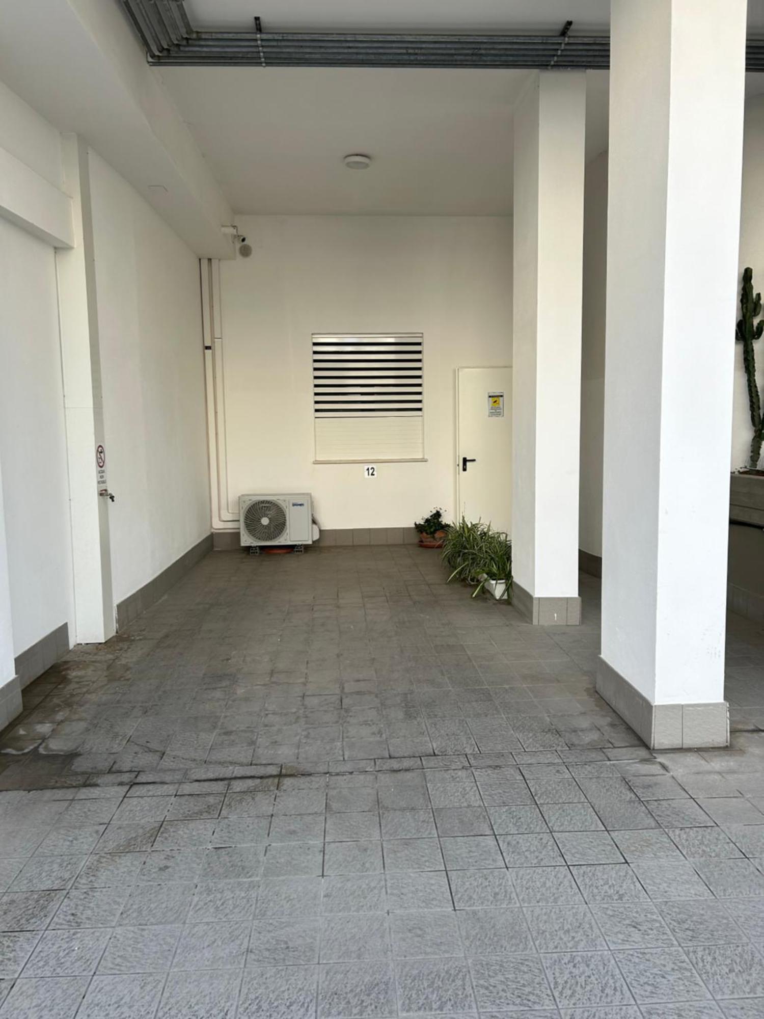 Central Modern Studio Bari Appartement Buitenkant foto