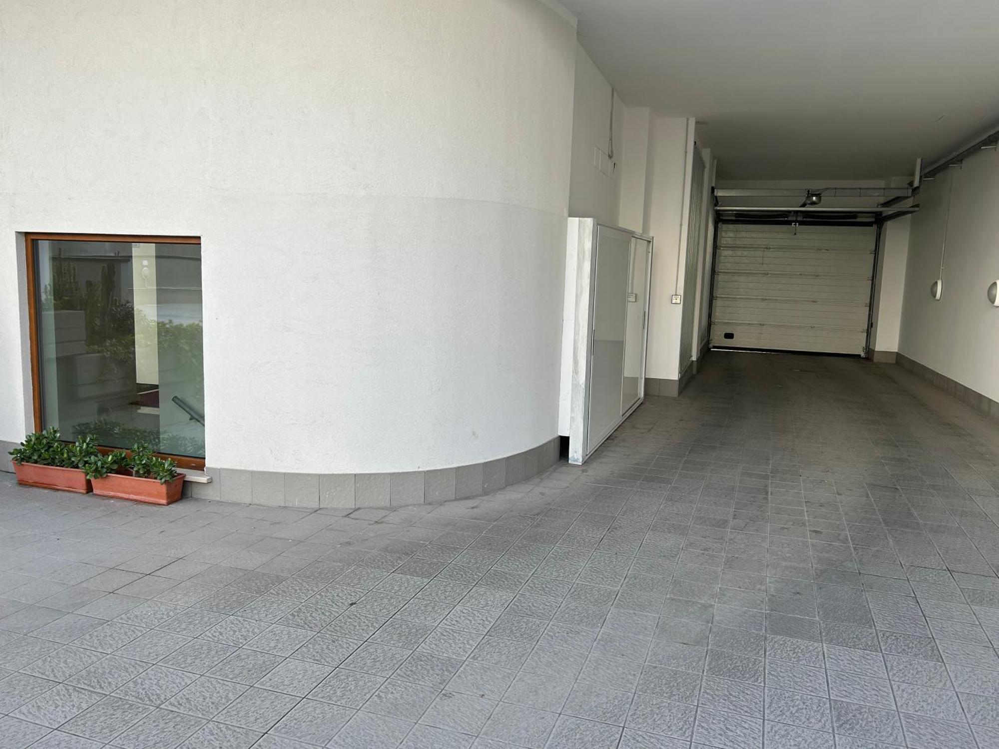 Central Modern Studio Bari Appartement Buitenkant foto